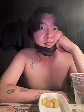 karuhikaru 웹캠 쇼