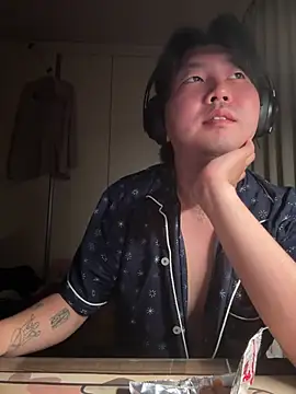 karuhikaru Webcam-Show