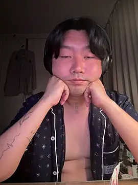 karuhikaru 웹캠 쇼