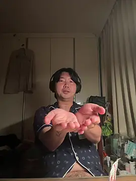 karuhikaru 웹캠 쇼