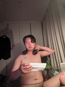 Show de webcam de karuhikaru
