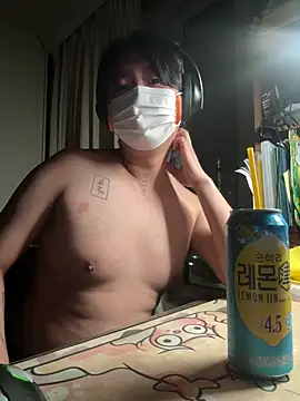 karuhikaru 웹캠 쇼