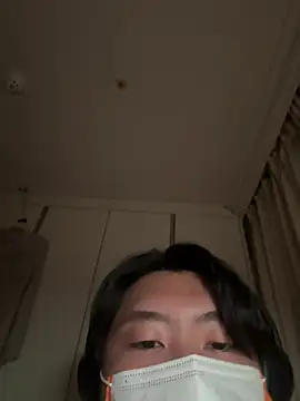 karuhikaru's Webcam Show