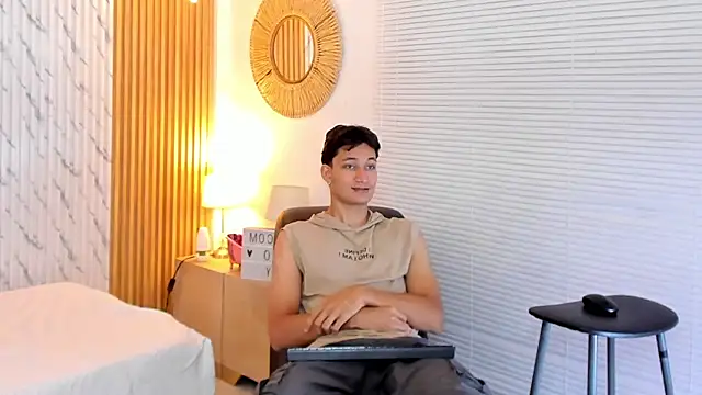 Jimmy_gatt – webcam-show