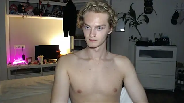 Daniel_yamm webcam show