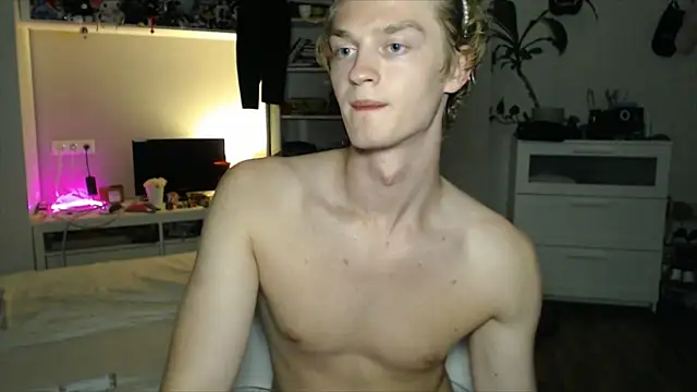 Daniel_yammn Webbikameraesitys