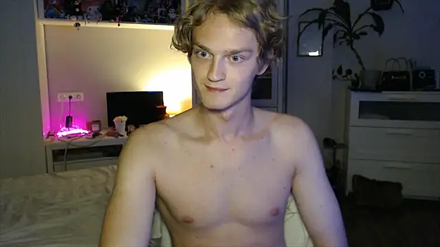 Daniel_yamm webcam show
