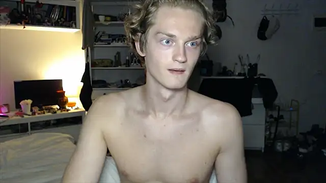 Daniel_yamm Webcamshow