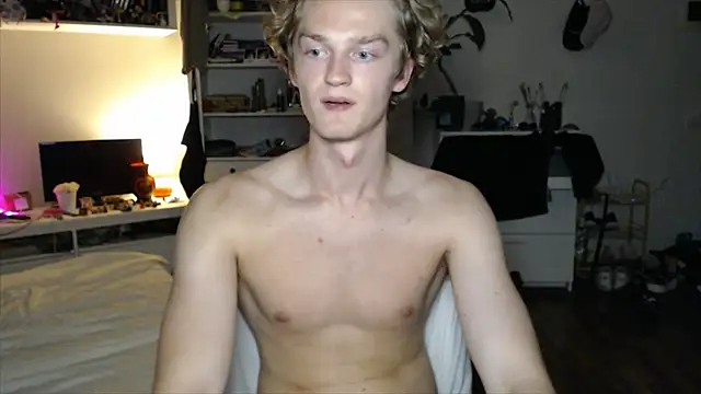 Webkamerová show Daniel_yamm