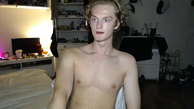 Вебкам-шоу Daniel_yamm