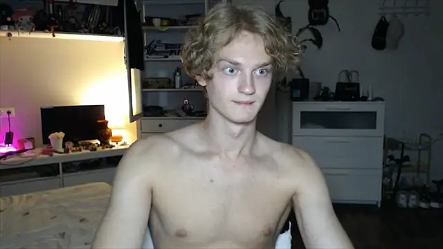 Daniel_yamm – webcam-show