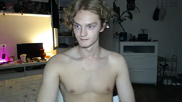 Webkamerová show Daniel_yamm