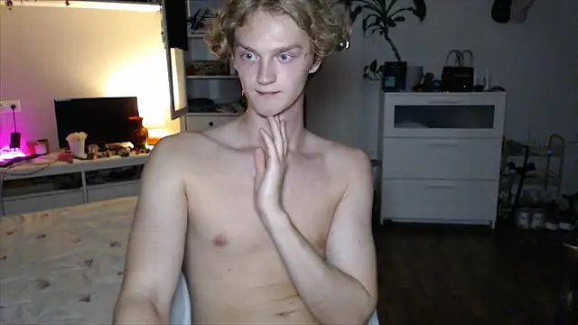عرض كام Daniel_yamm