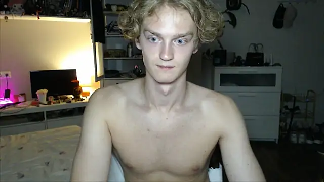Daniel_yamm webcam show