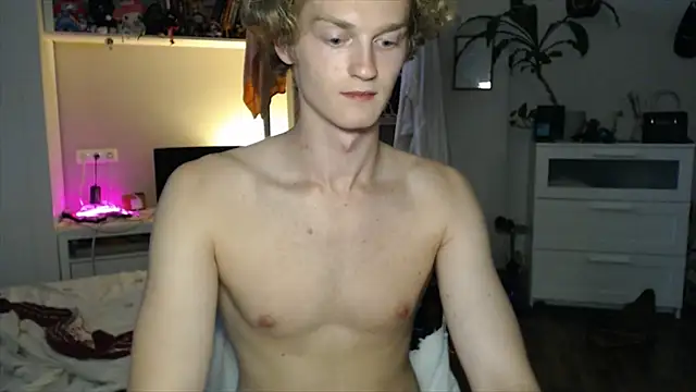 Daniel_yamm Webcamshow