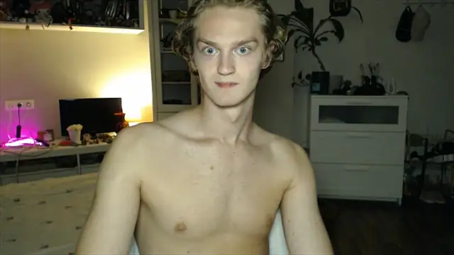 Daniel_yammn Webbikameraesitys