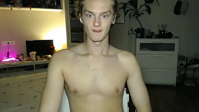 Daniel_yammn Webbikameraesitys