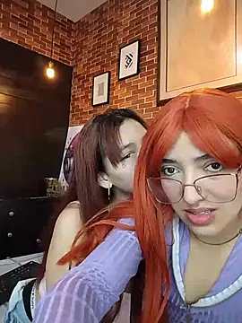 online_sexxx Show Webcam
