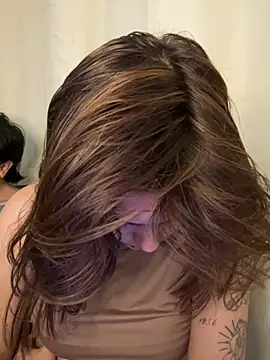 عرض كام Angellique_23x