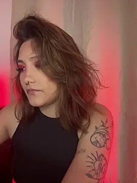 Chat XXX ao vivo de Angellique_23x