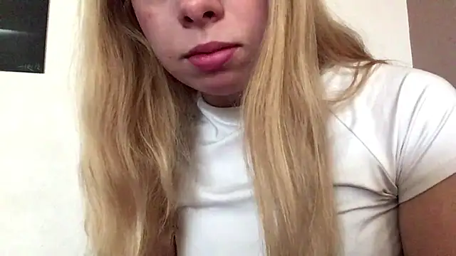 Webkamerová show SERBIAN_KISS