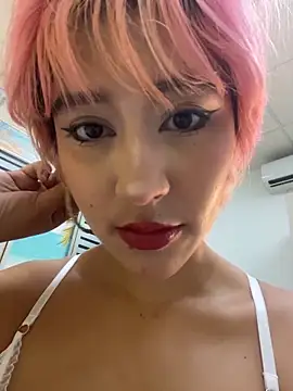 LiliSakuraXXX Шоу с уебкамера