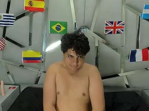 Show de webcam de IsabelavillalbasSS