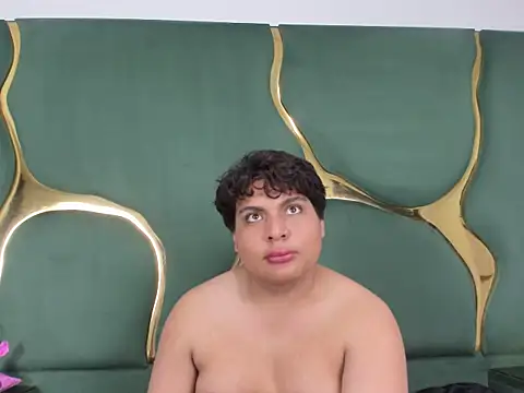 Show de IsabelavillalbasSS na webcam