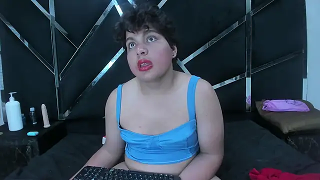 IsabelavillalbasSS 网络视讯表演
