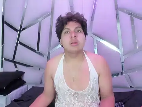 IsabelavillalbasSS Webcam Show