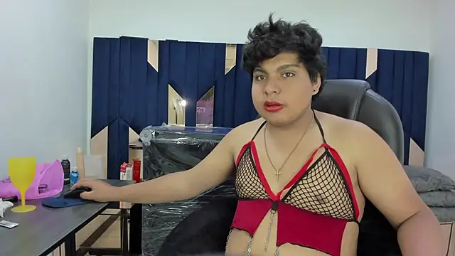IsabelavillalbasSS Webcam Show