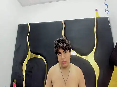 IsabelavillalbasSS Шоу с уебкамера