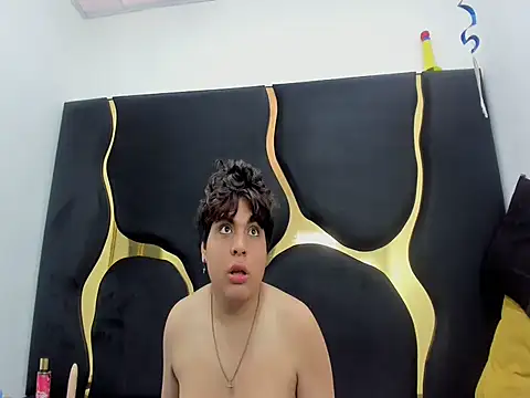 IsabelavillalbasSS webcam show