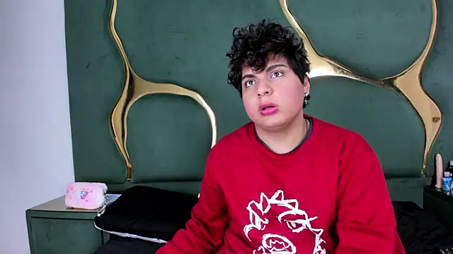 عرض كام IsabelavillalbasSS