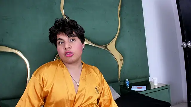 عرض كام IsabelavillalbasSS