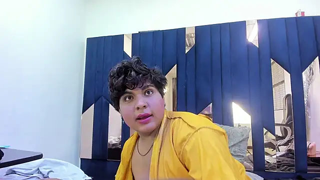 IsabelavillalbasSS Show Webcam