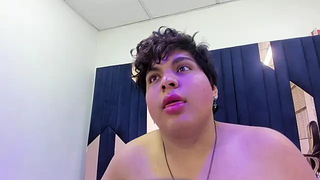 عرض كام IsabelavillalbasSS