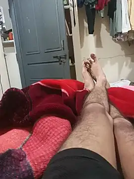 yourjaay Pertunjukan Webcam