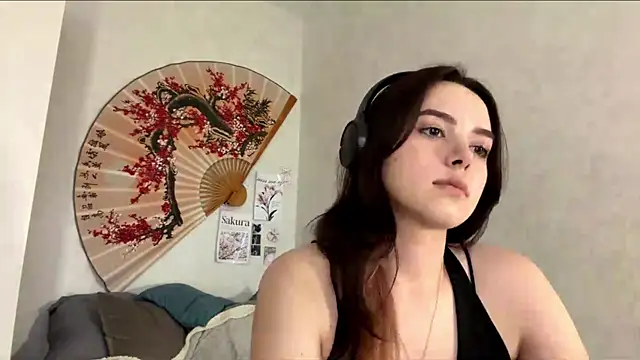 Princess_Ciri's Webcam Show