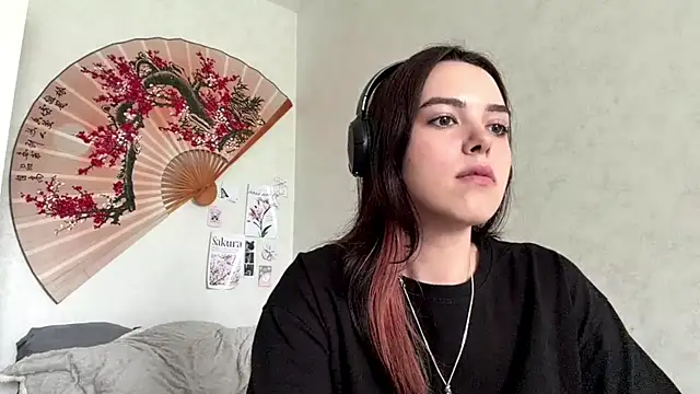 Show de Princess_Ciri na webcam