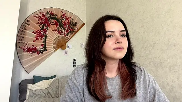 Princess_Ciri Webcam show