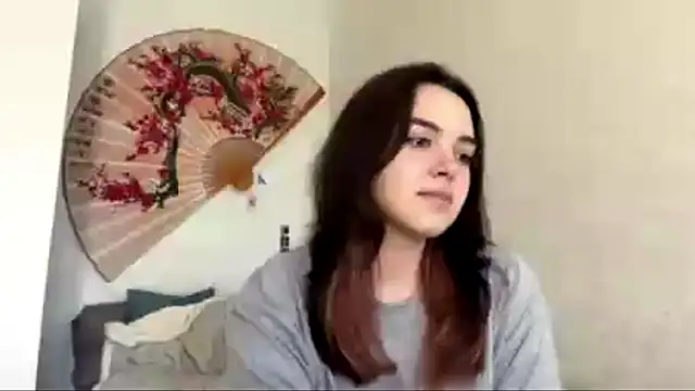 Princess_Ciri Adlı Modelin Web Kamerası Şovu