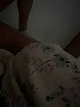 Show de Casaldriks na webcam