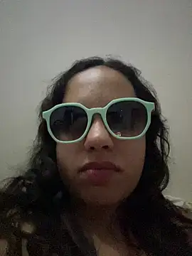 Show de Casaldriks na webcam