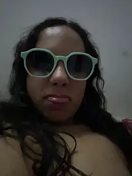 Show de webcam de Casaldriks