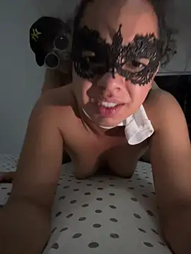 Show de webcam de Casaldriks