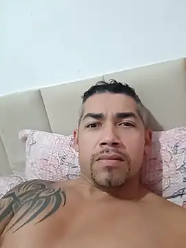 Viverpuroprazer20 Webcamshow