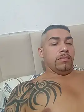 Show de webcam de Viverpuroprazer20