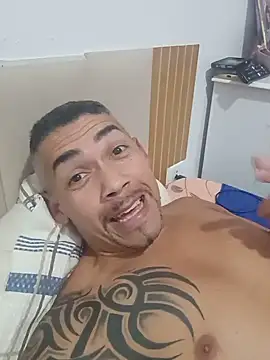 Webkamerová show Viverpuroprazer20