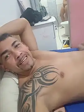 Viverpuroprazer20's Webcam Show